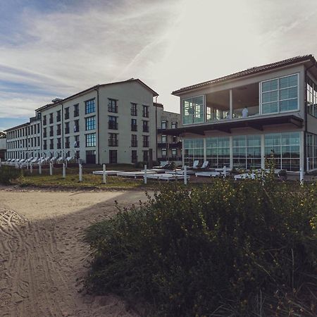 Ystad Saltsjoebad Екстериор снимка