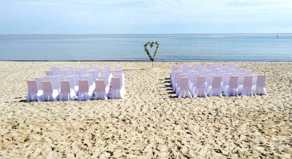 Ystad Saltsjoebad Екстериор снимка